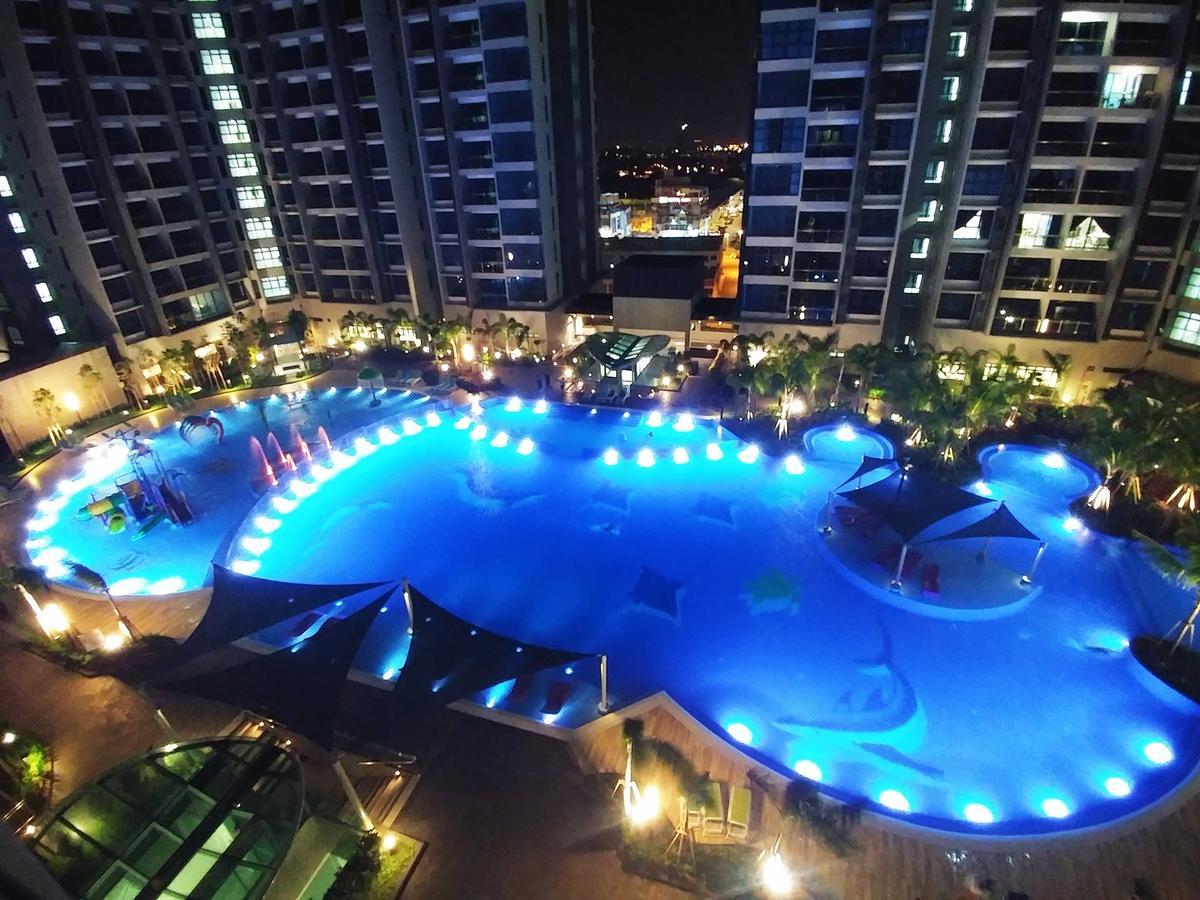 Atlantis By The Bliss Malacca エクステリア 写真