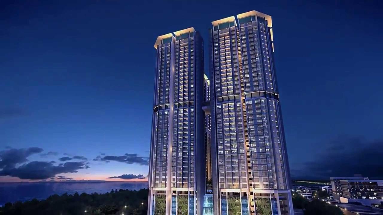 Atlantis By The Bliss Malacca エクステリア 写真