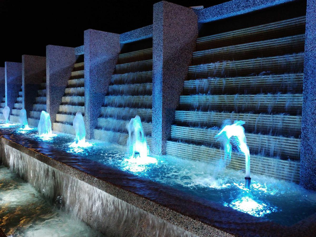 Atlantis By The Bliss Malacca エクステリア 写真