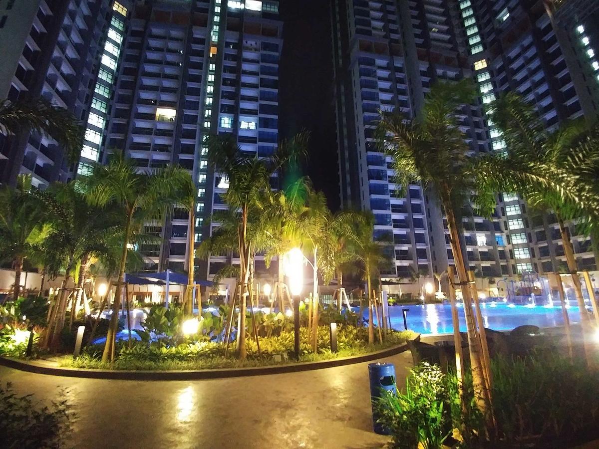 Atlantis By The Bliss Malacca エクステリア 写真