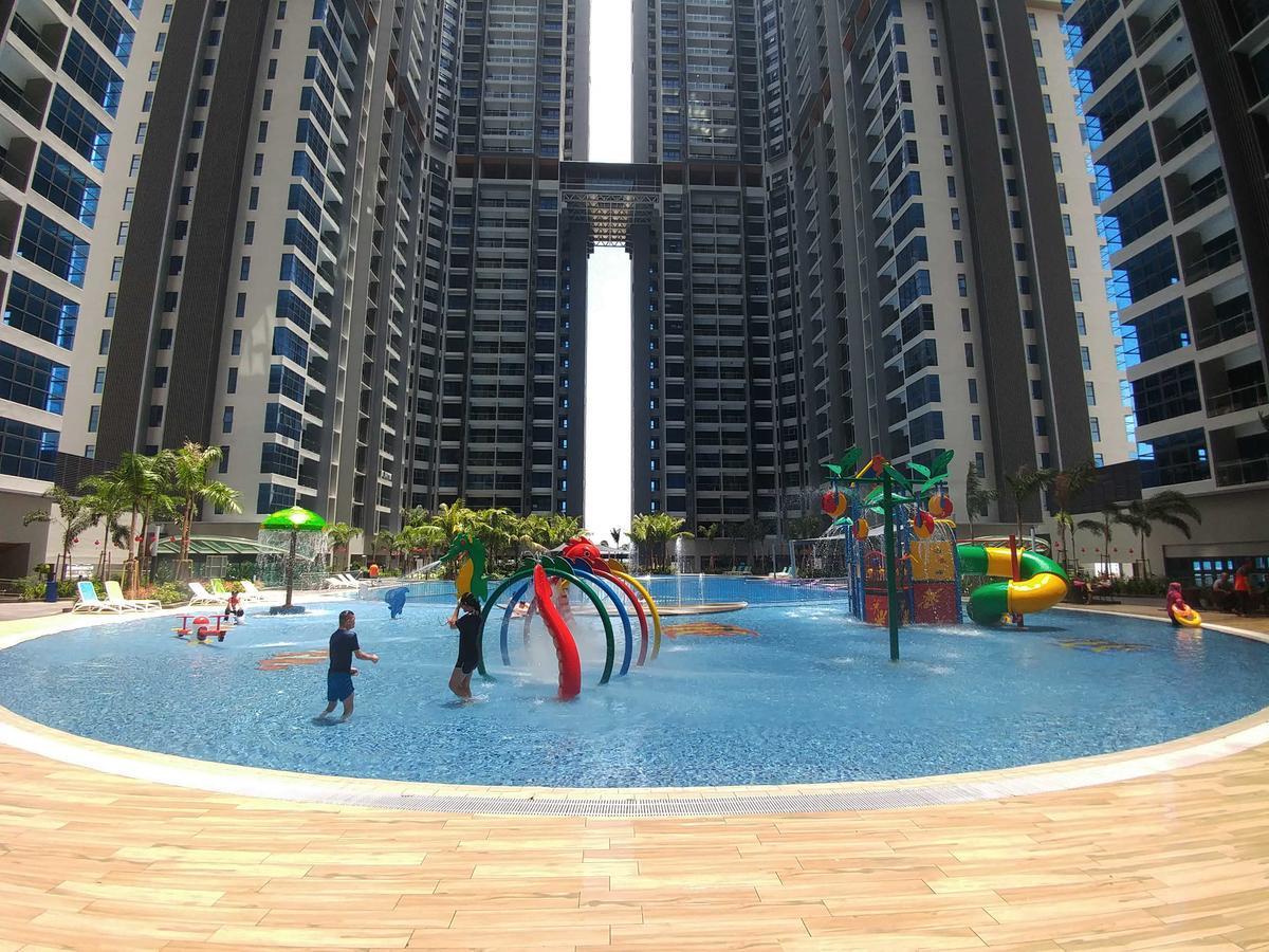 Atlantis By The Bliss Malacca エクステリア 写真