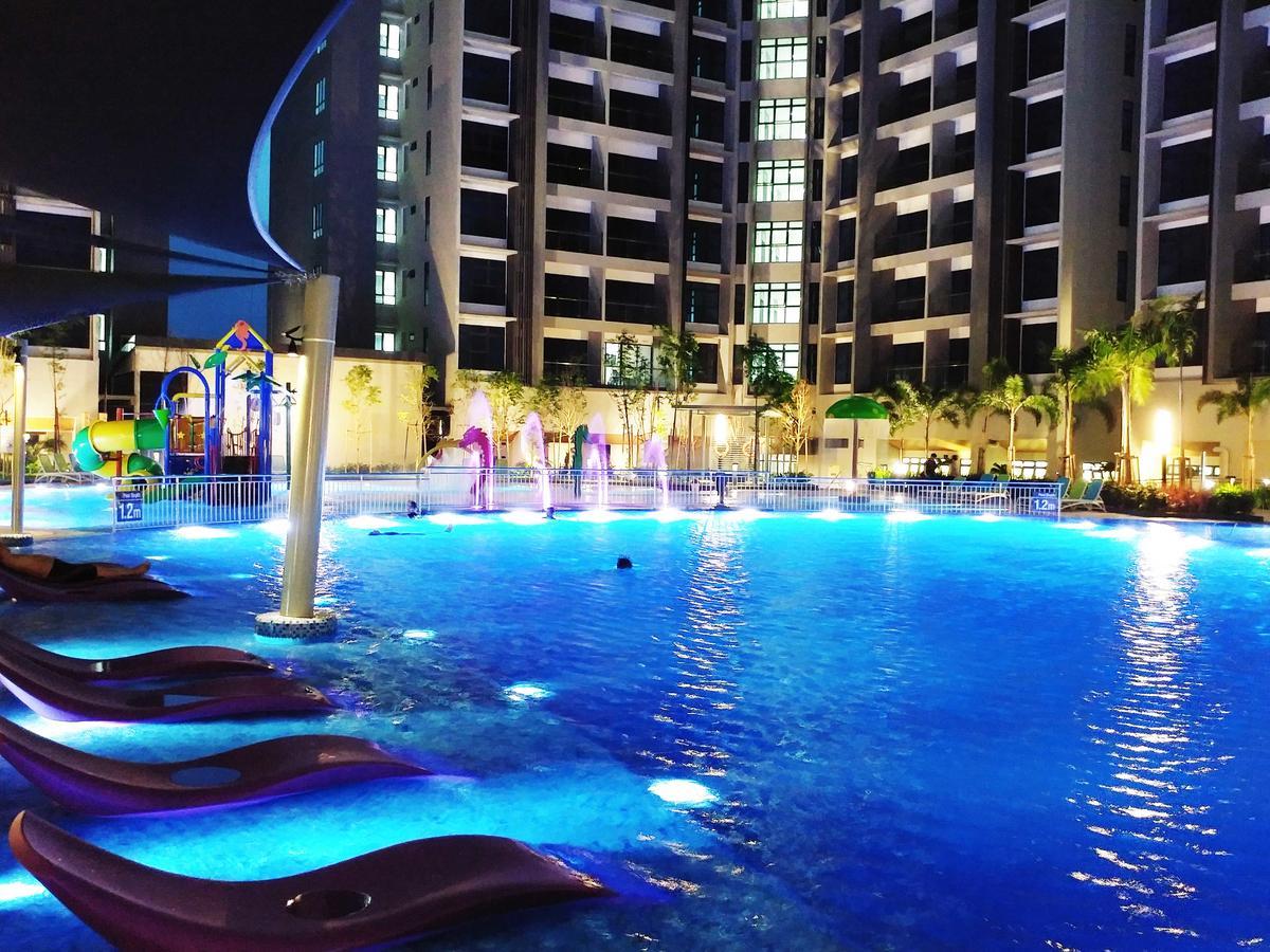 Atlantis By The Bliss Malacca エクステリア 写真