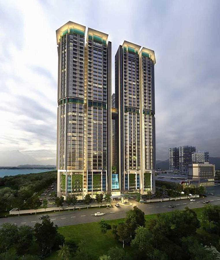 Atlantis By The Bliss Malacca エクステリア 写真