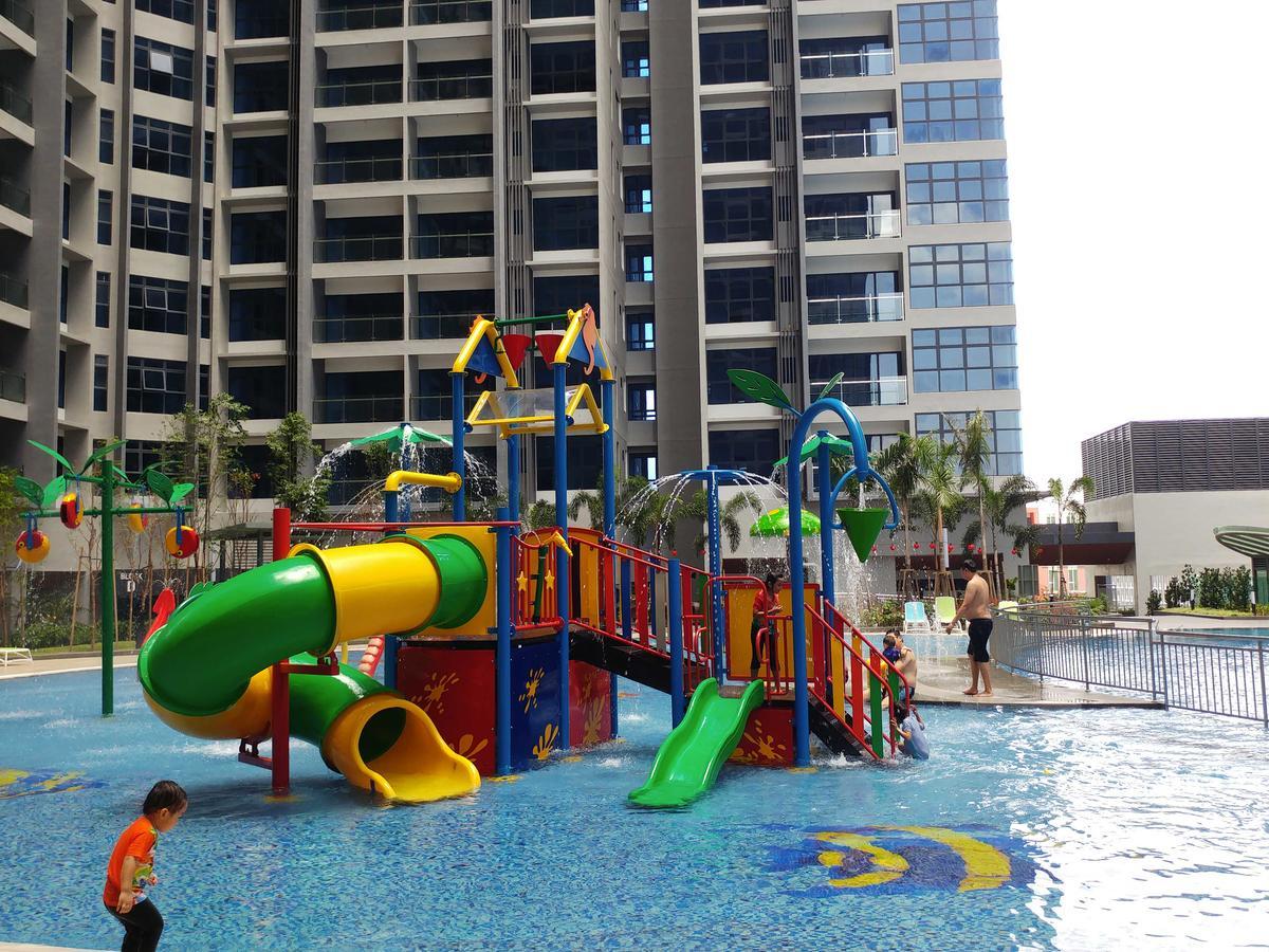 Atlantis By The Bliss Malacca エクステリア 写真