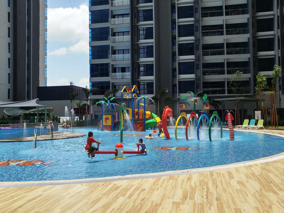 Atlantis By The Bliss Malacca エクステリア 写真
