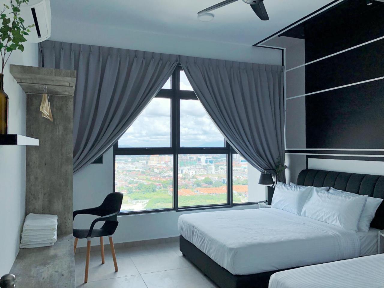 Atlantis By The Bliss Malacca エクステリア 写真