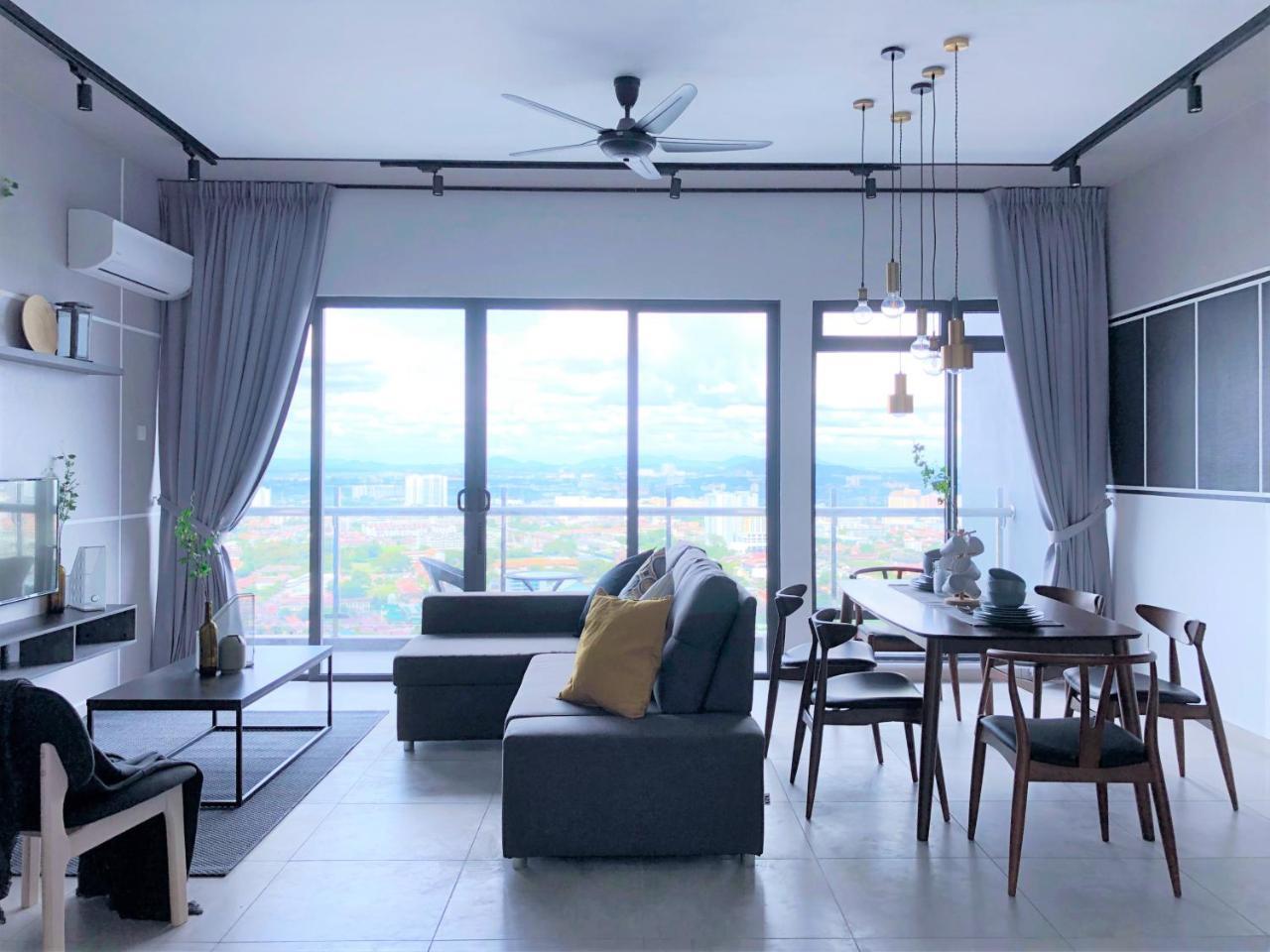 Atlantis By The Bliss Malacca エクステリア 写真